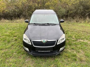 Škoda Roomster 1,2 Tsi 77kw facelift - 7