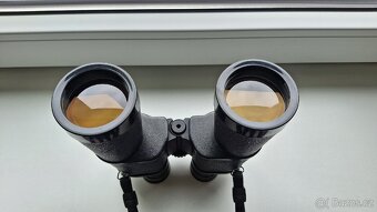 Dalekohled BPC 10X50 TENTO - 7