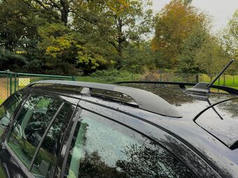 Škoda Octavia 2012 1.6TDI 77kW Elegance Navi Vyhrev Senzory - 7