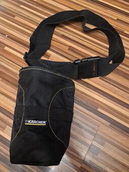 Přístroj na mytí oken - vysavač Karcher WV5 plus - 7