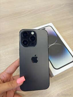 Apple IPhone 14 pro - 7