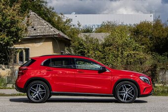 Mercedes GLA 200 d / AJ NA SPLÁTKY / PROTIÚČET / - 7