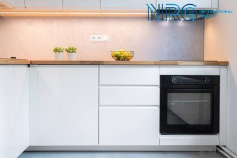 Prodej bytu Praha Vysočany - 7