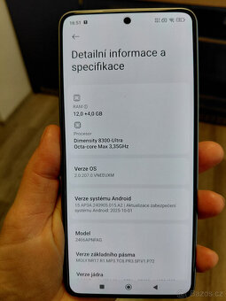 Xiaomi 14T 12 GB/256 GB - 7