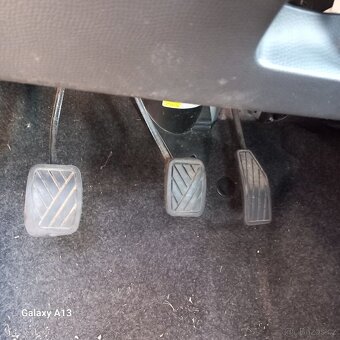 Suzuki Swift 70000km - 7