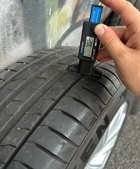 Alu kola London VW Škoda Audi Seat - 7