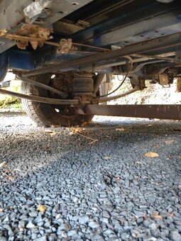 Fiat Ducato 3.0 jtd - 7