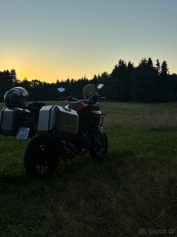 Voge 500 DSX ABS - 7