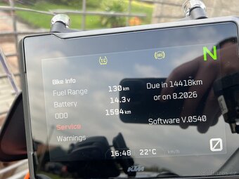 ktm superduke 1290 gt - 7