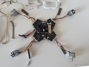 Dron DJI phantom 3 standard - 7