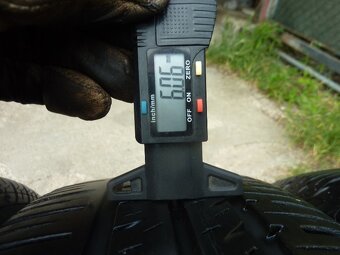 Letní pneu Pirelli 175 65 15 - 7