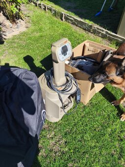 Jednotka k vířivce Intex – funkční, bez ohřevu - 7