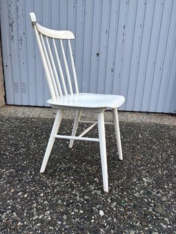 Židle Ton Ironica - 7