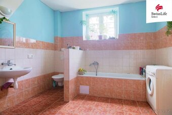 Prodej činžovního domu 240 m2 Josefa Jarosche, Žacléř - 7