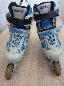 IN-LINE vel. S 30-33 - 7