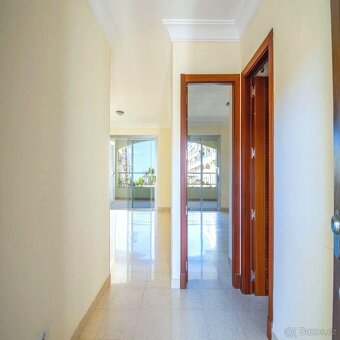 TENERIFE: Slunný 2kk apartmán s terasou a výhledem na bazén - 7