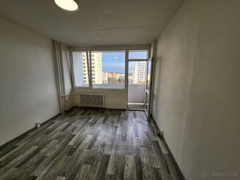 Pronájem bytu 1+kk 24 m2, Klášterec nad Ohří, bez provize RK - 7