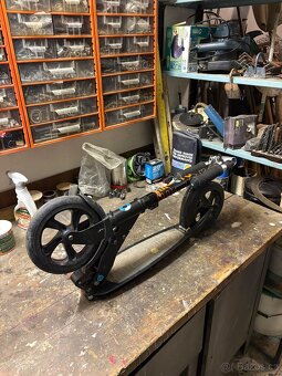 Koloběžka Micro - 7