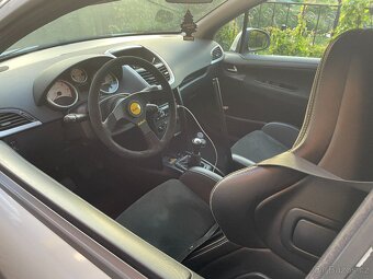 Peugeot 207 1,6 HDi GTD 136kW - 7