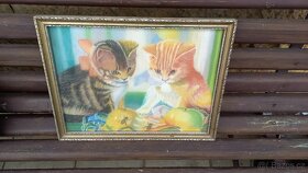 obrazy - obrazové rámy / rámečky - 7