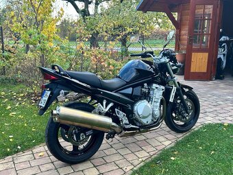 Suzuki GSF650A Bandit - 7