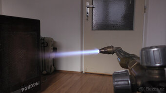 Svařovací souprava na propan butan - 7