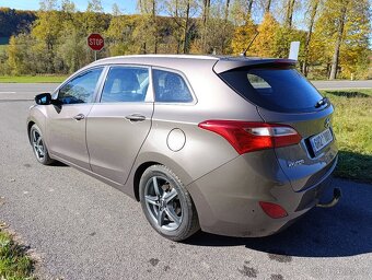 Hyundai i30 combi - 7