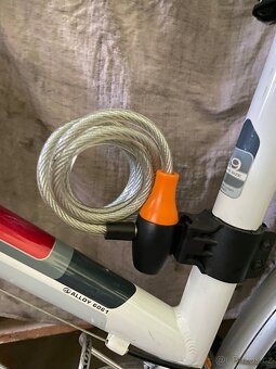 Dívčí cross kolo Author Linea 17 - 7