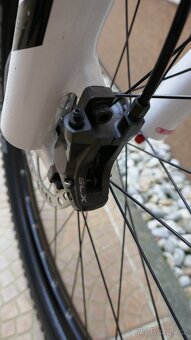 HORSKÉ KOLO SPYDER SQUADRON FULL CARBON - 7