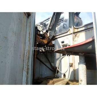 Tatra 111 autojeřáb - 7