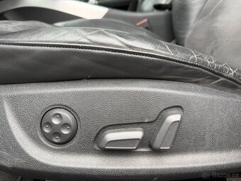 Audi A4 B8 3.0 TDI 176 kW S-line, Quattro - 7