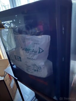 Herní PC - AMD Ryzen 7 7800X3D a RTX 5070Ti + Monitor zdarma - 7