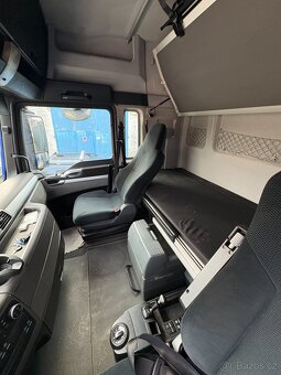 MAN TGX 18.440 EUR 6 - 7