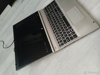 HP Elitebook 8570p, i5, 4GB RAM - 7