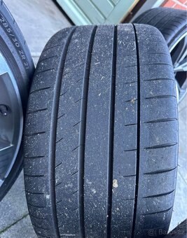 Alu kola 5x112 R21 Originál Audi RS7 - 7