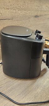 Horkovzdušná fritéza - 7