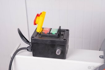 Kinetická štípačka dřeva LS8T-520 - 7