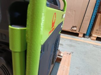 Pramac Benzínový generátor PX4000 230V AVR - 7