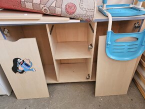 Vybaveni dětského pokoje - 7