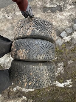 Alu kola Borbet 5x120 - 7