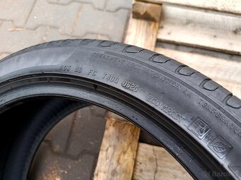 235/40/19 letní pneu pirelli - 7