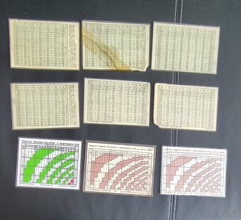 Knihy myslivost II. - 7