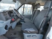 Ford Transit 6mist 78tkm - 7