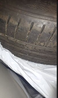 PNEU Hankook 205/ 60/r 16 / 92 V – - 7