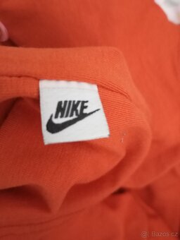 PÁNSKÉ TRIČKO NIKE VEL.L - 7