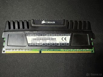 DDR1, DDR2, DDR3, SDRAM, SO-DIMM mix - 7