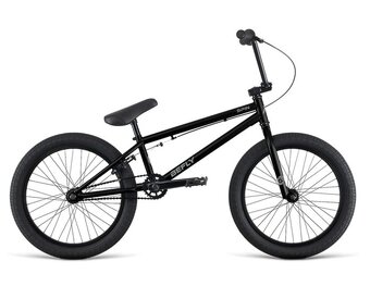 BMX Befly Spin Black - 7