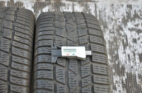 205/60 R16 Continental zimní pneu, č.247 - 7