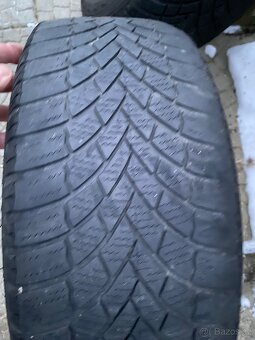 Al disky Škoda Fabia 14 - 7