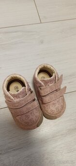 Boty - Bundgaard velikost 19 - 7